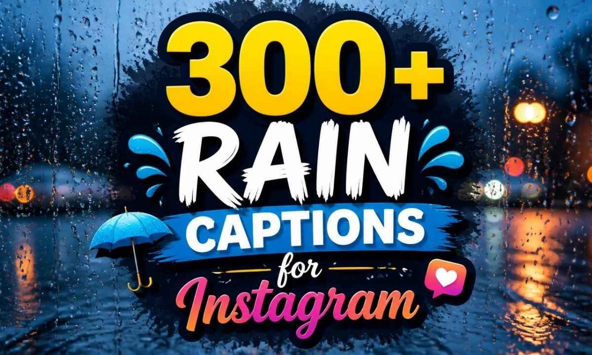 300rain-captions-for-instagram