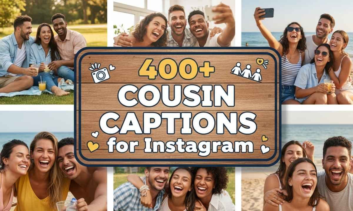 400-cousin-captions-for-instagram