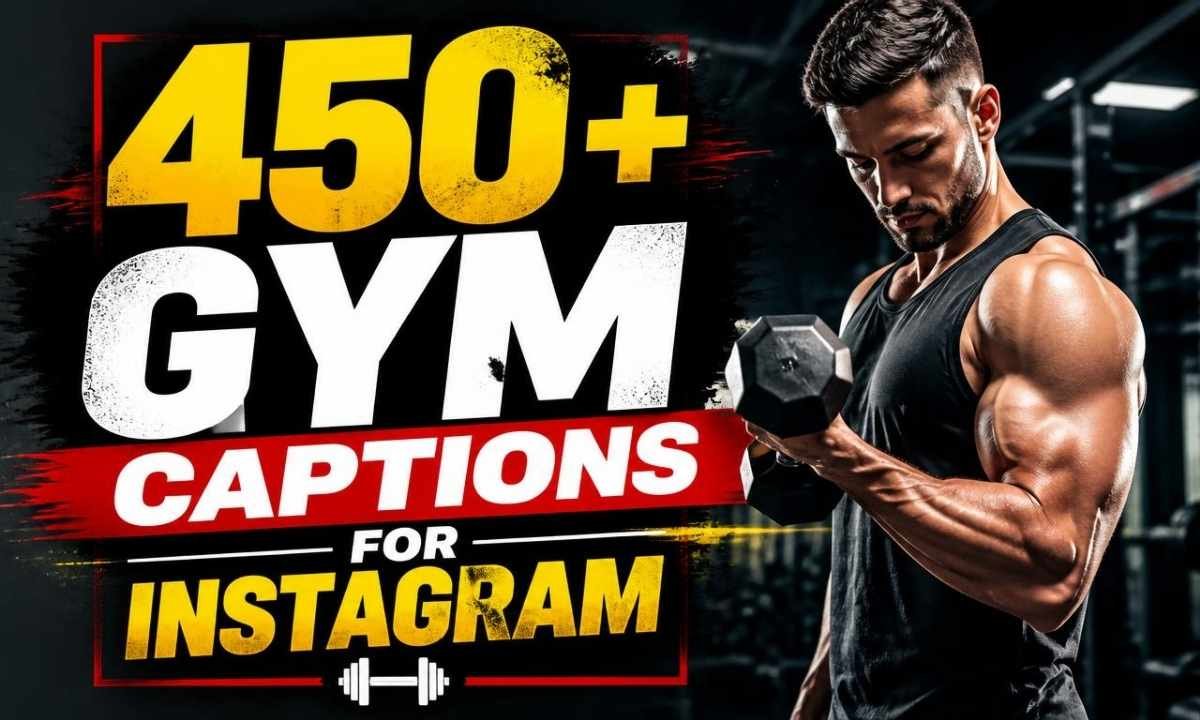 450-gym-captions-for-instagram