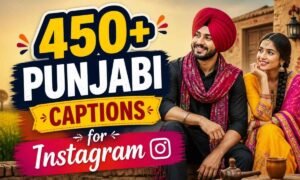 450-punjabi-captions-for-instagram