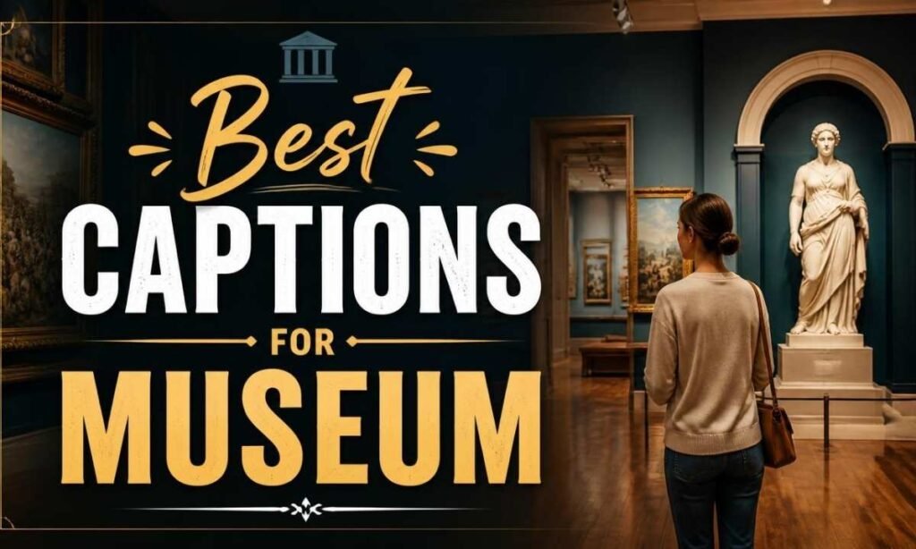 best-captions-for-museum
