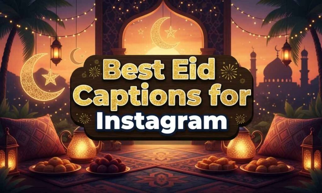 best-eid-captions-for-instagram