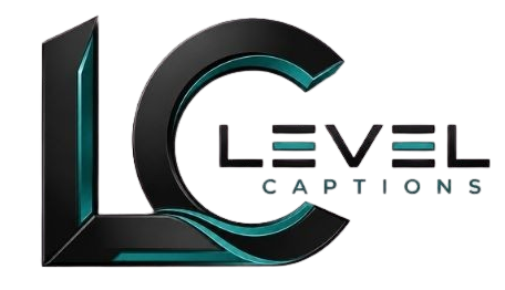 levelcaptions.com