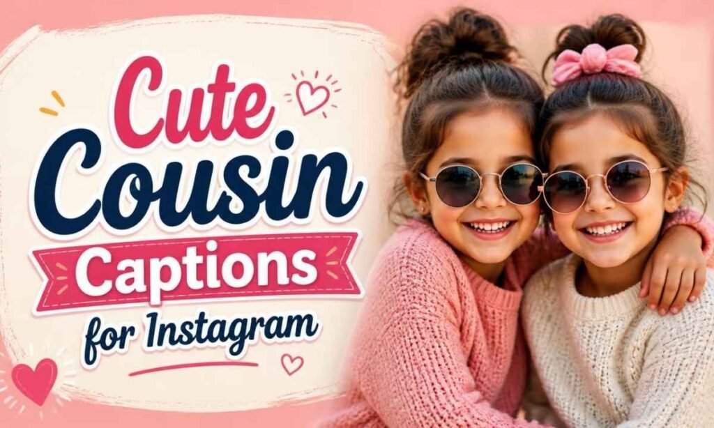 cute-cousin-captions-for-instagram