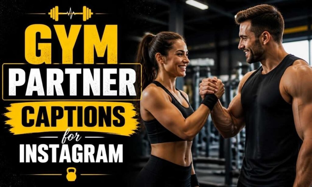 gym-partner-captions-for-instagram
