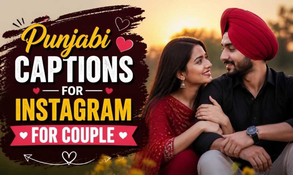 punjabi-captions-for-instagram-for-couple