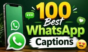 100-best-whatsapp-captions