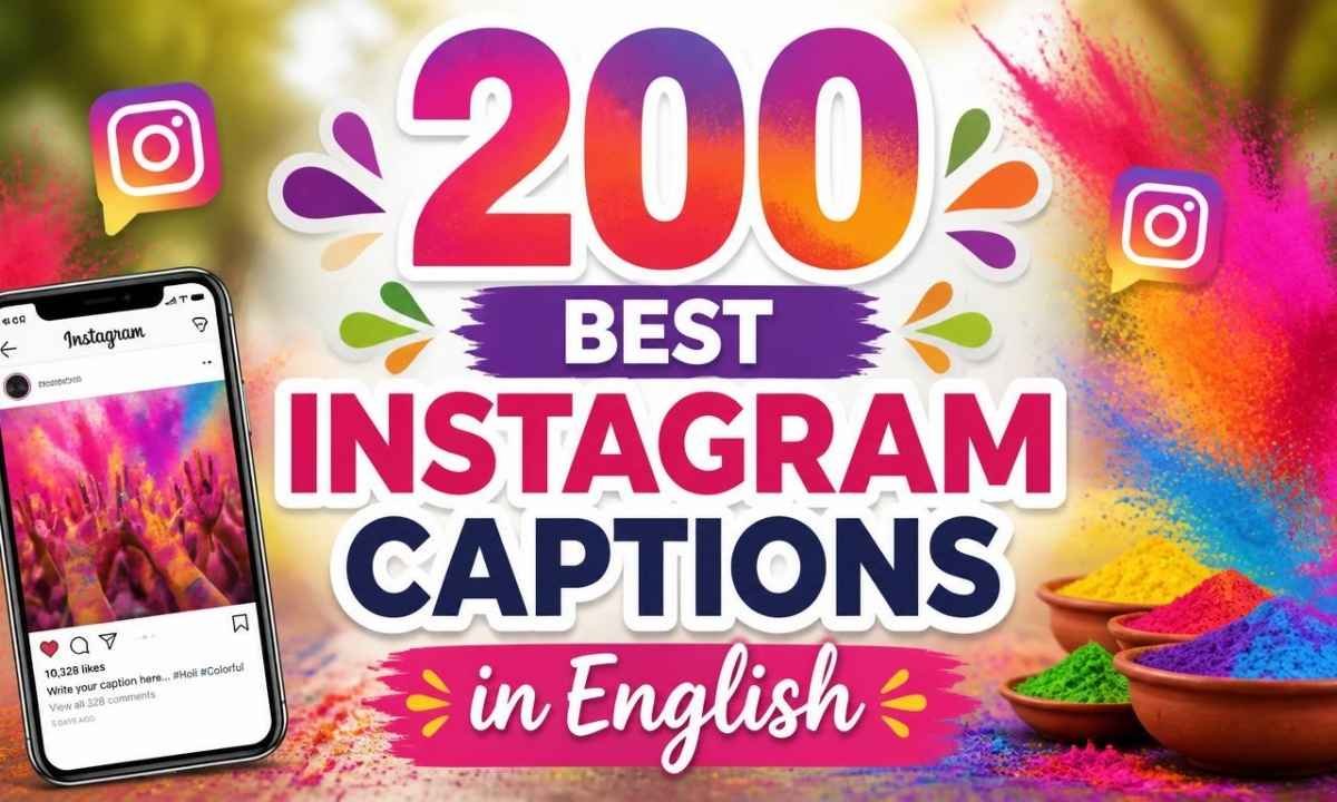 200-best-instagram-captions-in-english