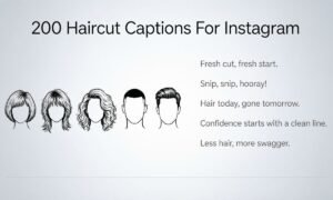 200-haircut-captions-for-instagram