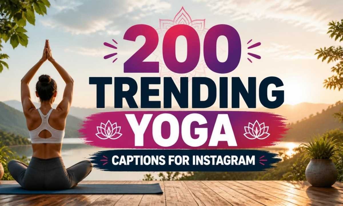 200-trending-yoga-captions-for-instagram