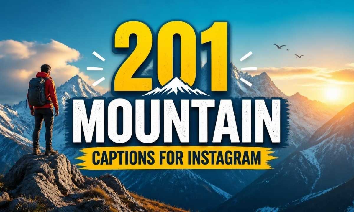 201-mountain-captions-for-instagram