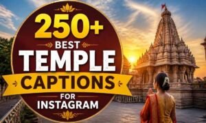 250-best-temple-captions-for-instagram