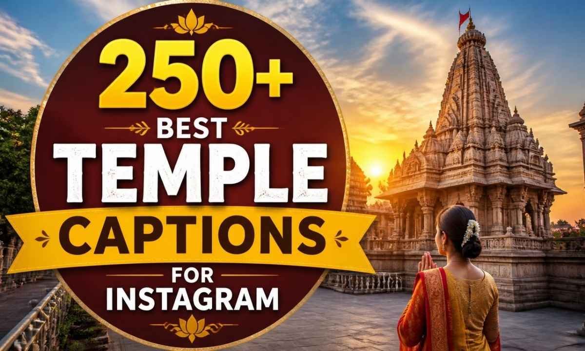 250-best-temple-captions-for-instagram