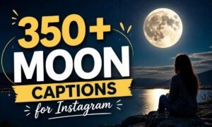 350-moon-captions-for-instagram
