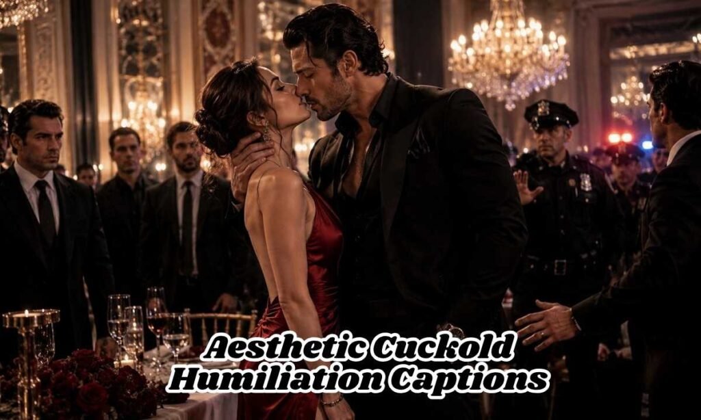 aesthetic-cuckold-humiliation-captions
