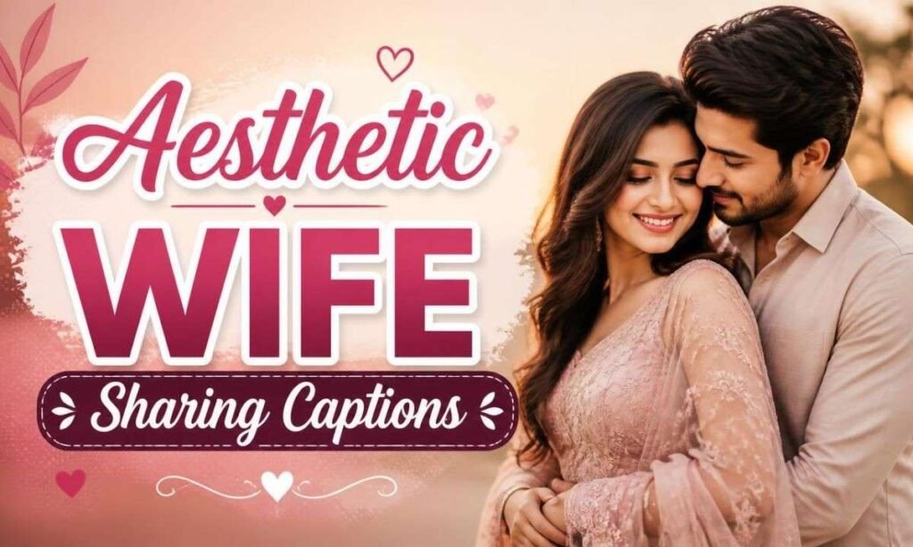 aesthetic-wife-sharing-captions