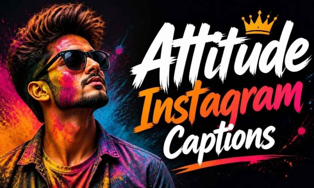 attitude-instagram-captions