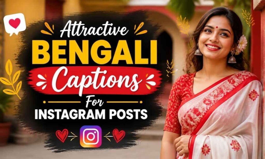 attractive-bengali-captions-for-instagram-posts