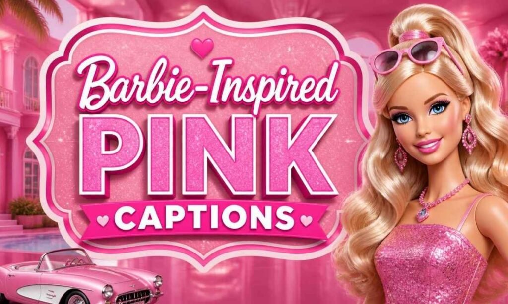 barbie-inspired-pink-captions
