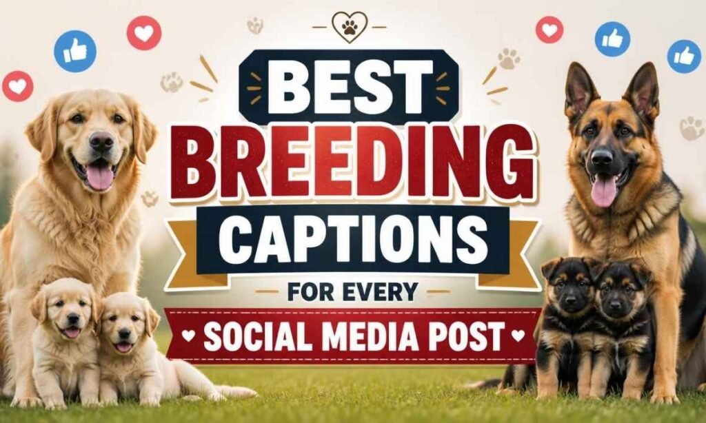 best-breeding-captions-for-every-social-media-post