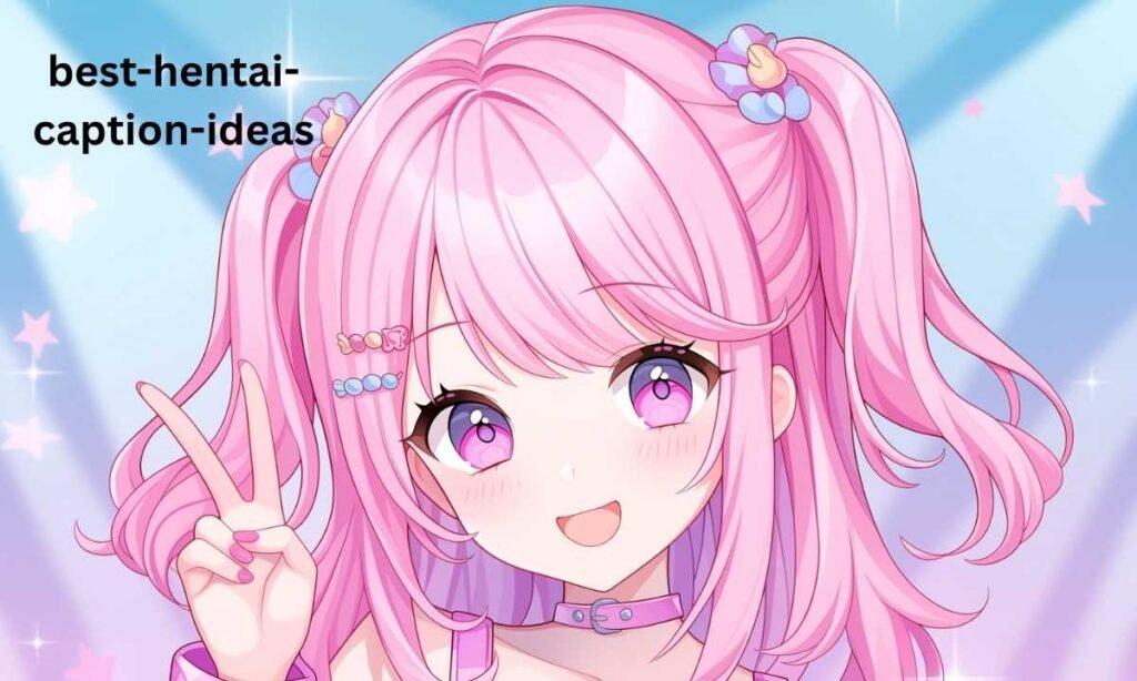 best-hentai-caption-ideas