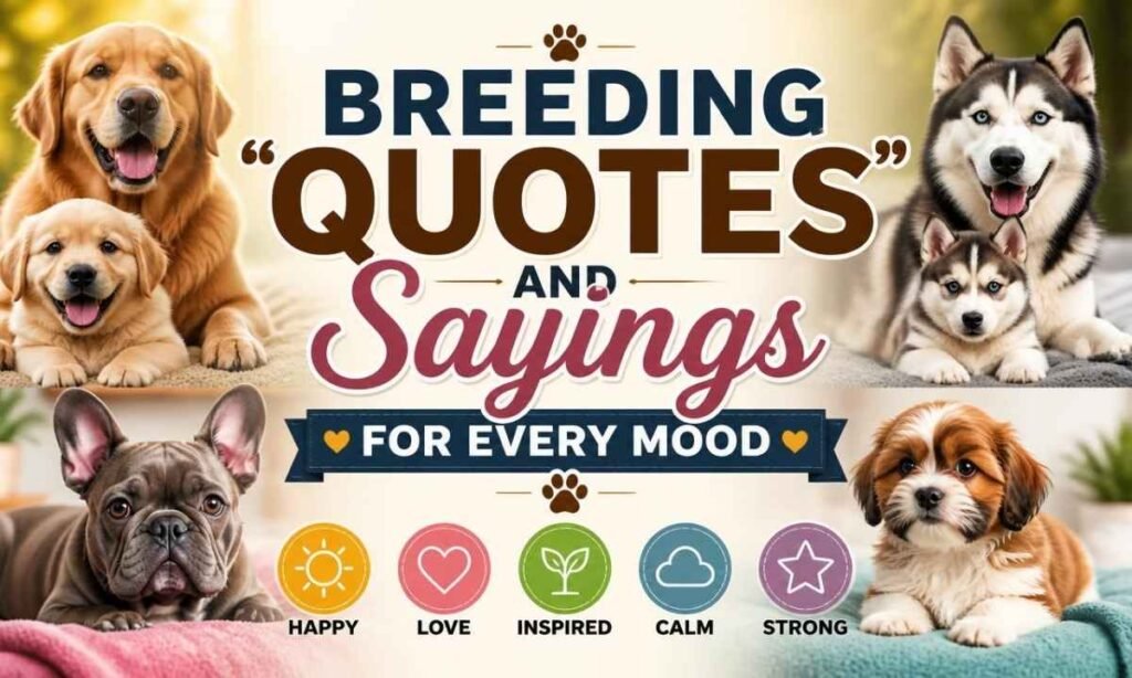 breeding-quotes-and-sayings-for-every-mood