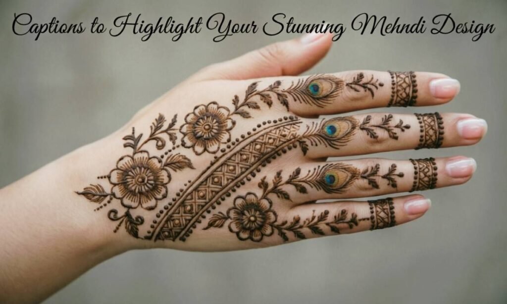 captions-to-highlight-your-stunning-mehndi-design