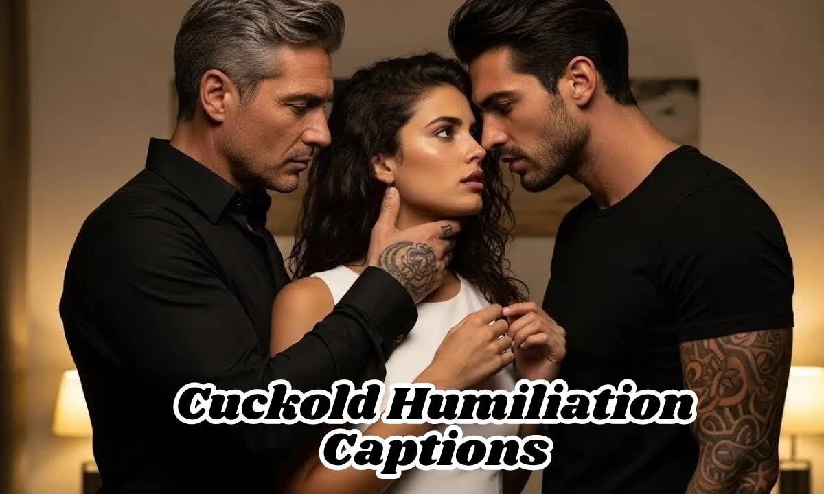 cuckold-humiliation-captions-bold-teasing-and-spicy-ideas