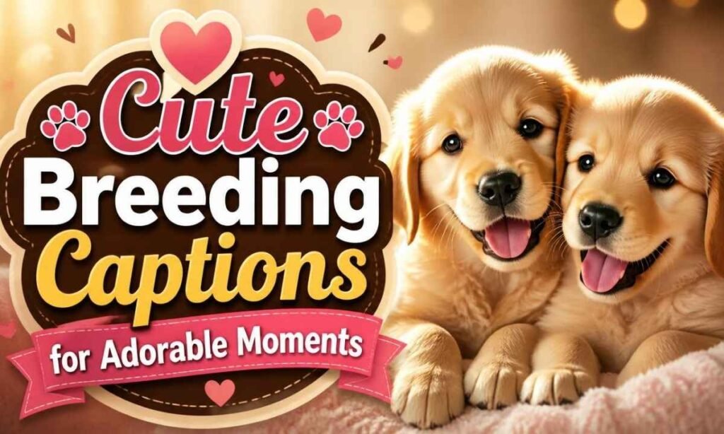 cute-breeding-captions-for-adorable-moments