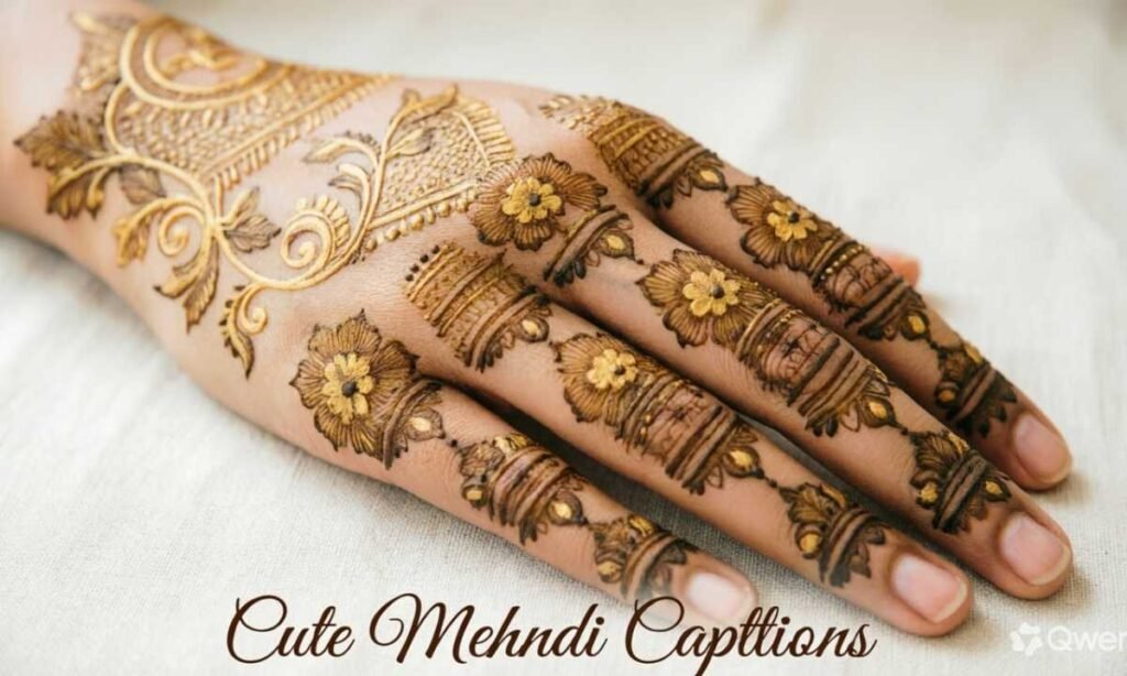cute-mehndi-captions