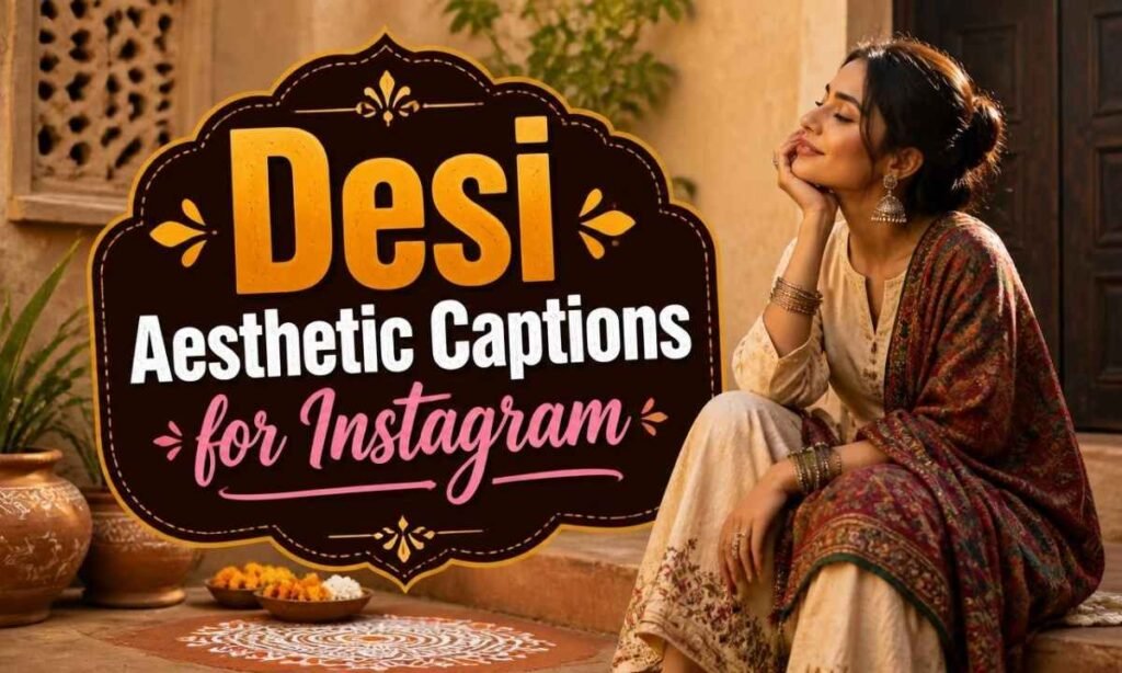 desi-aesthetic-captions-for-instagram