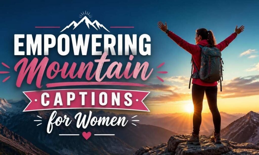 empowering-mountain-captions-for-women