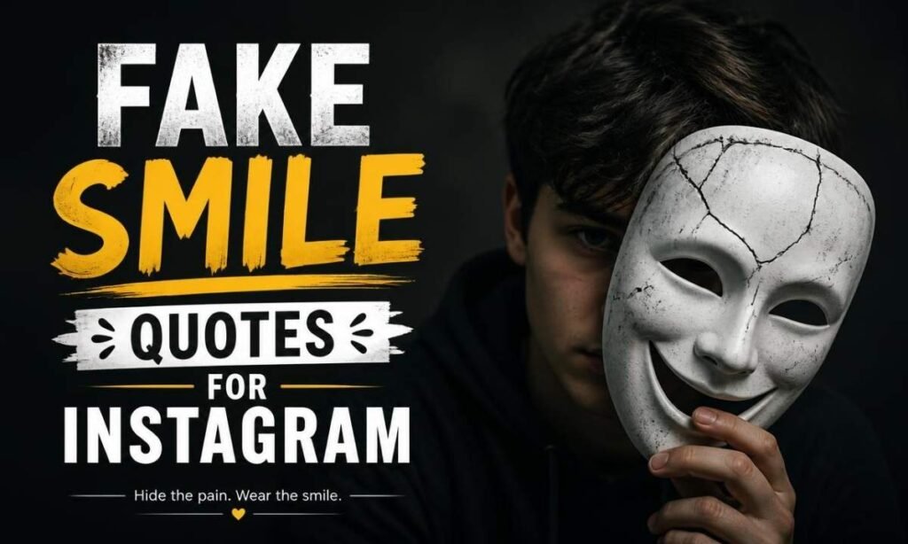 fake-smile-quotes-for-instagram