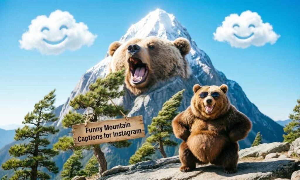funny-mountain-captions-for-instagram