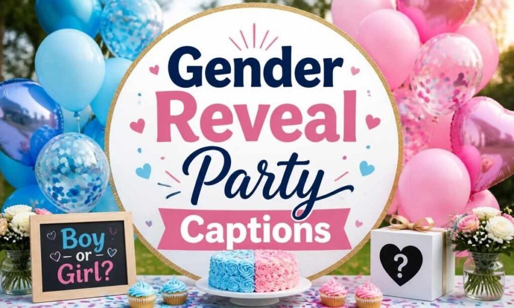 gender-reveal-party-captions