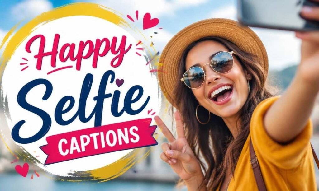 happy-selfie-captions