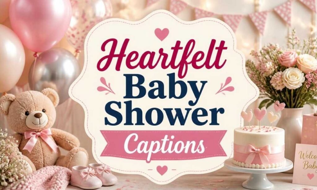 heartfelt-baby-shower-captions