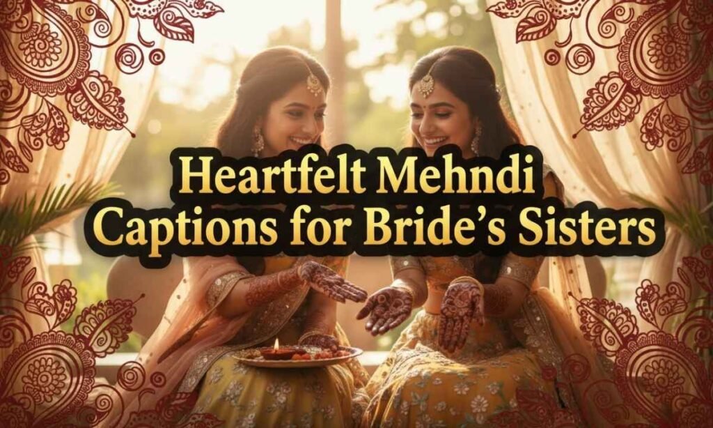 heartfelt-mehndi-captions-for-brides-sisters