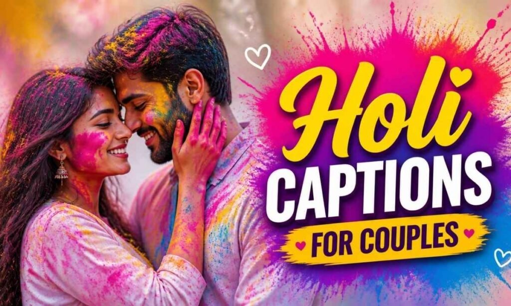 holi-captions-for-couples