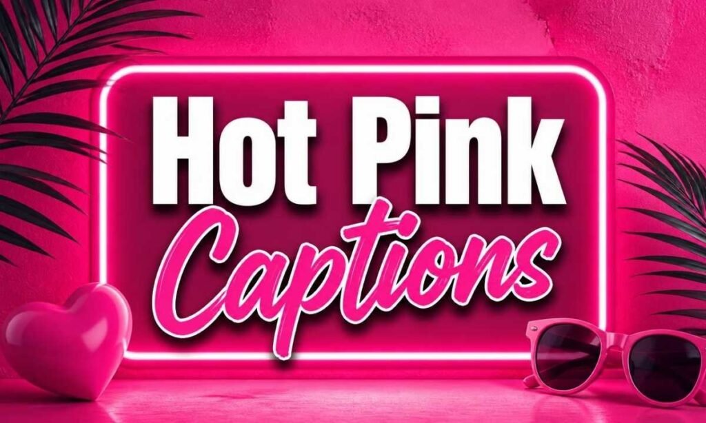 hot-pink-captions