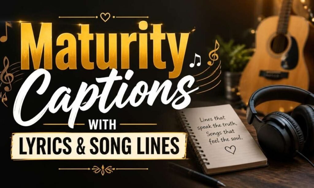 maturity-captions-with-lyrics-and-song-lines