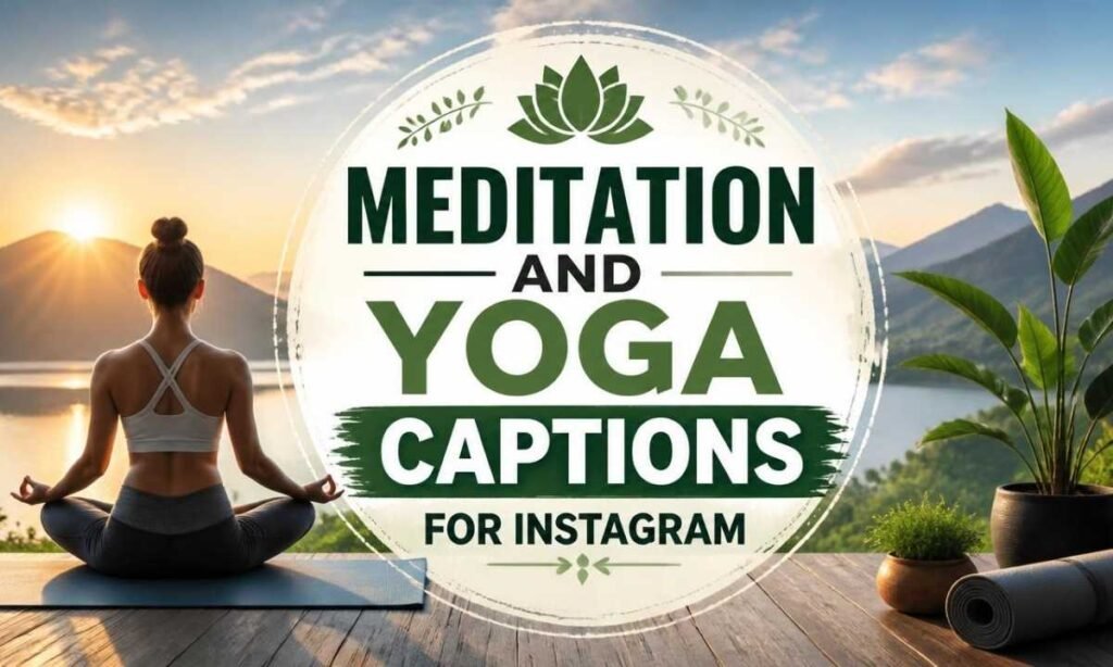 meditation-and-yoga-captions-for-instagram