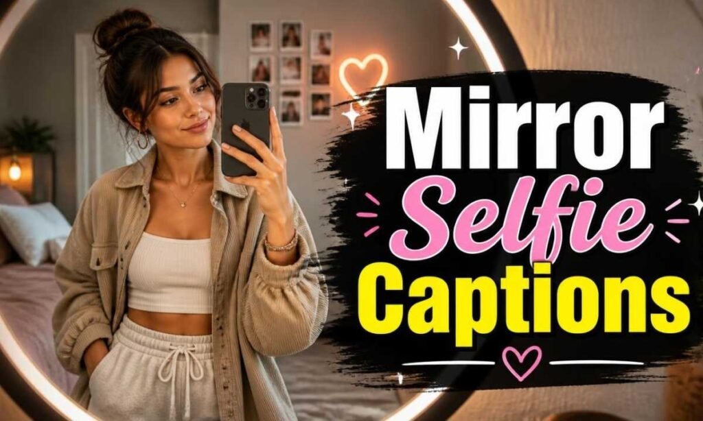 mirror-selfie-captions