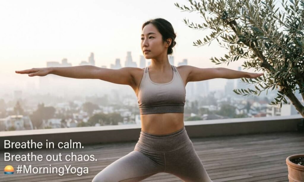 morning-yoga-captions-for-instagram