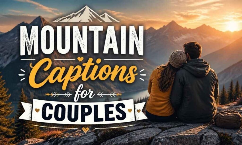 mountain-captions-for-couples