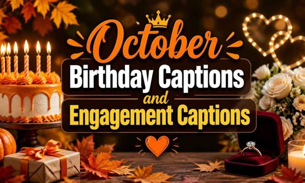 october-birthday-captions-and-engagement-captions