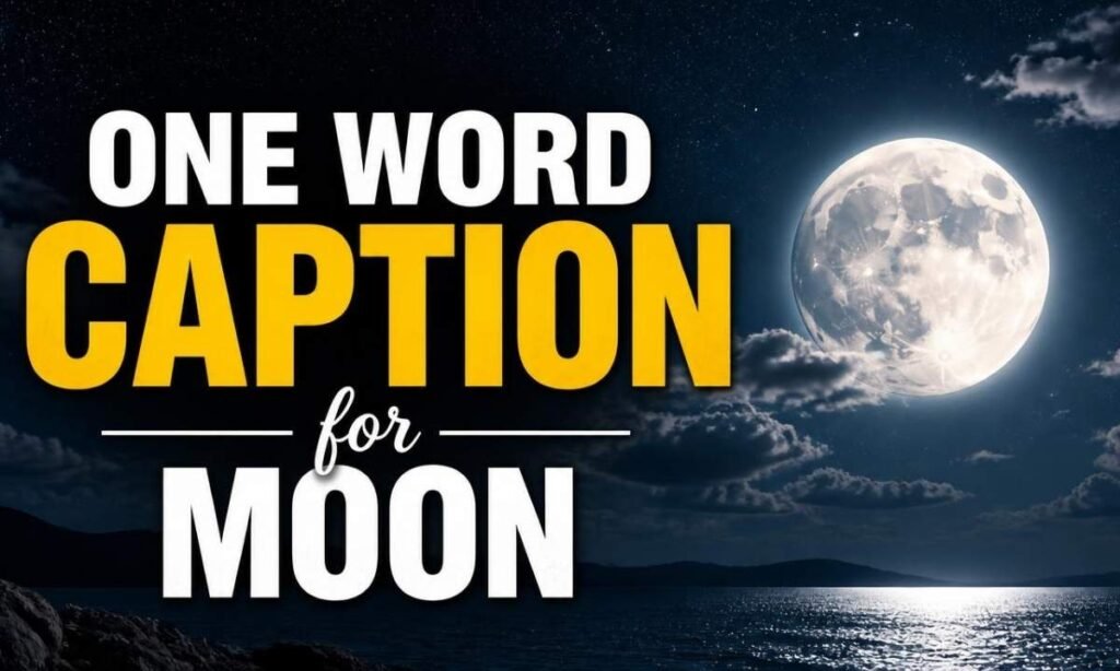 one-word-caption-for-moon