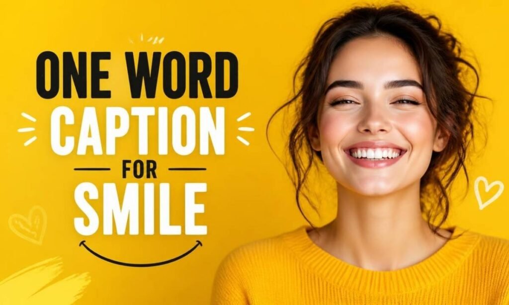 one-word-caption-for-smile