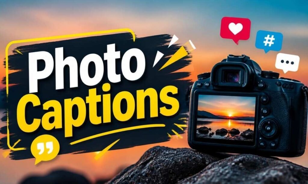 photo-captions