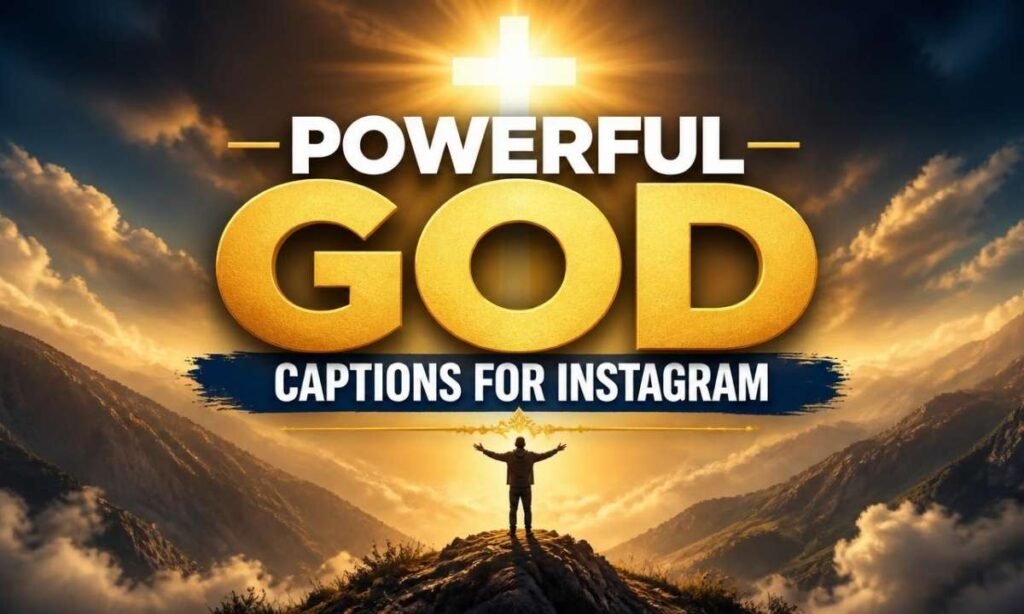 powerful-god-captions-for-instagram
